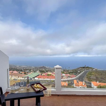 Lightbooking La Palma Mazo Екстериор снимка