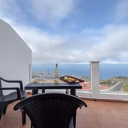 Lightbooking La Palma Mazo Екстериор снимка