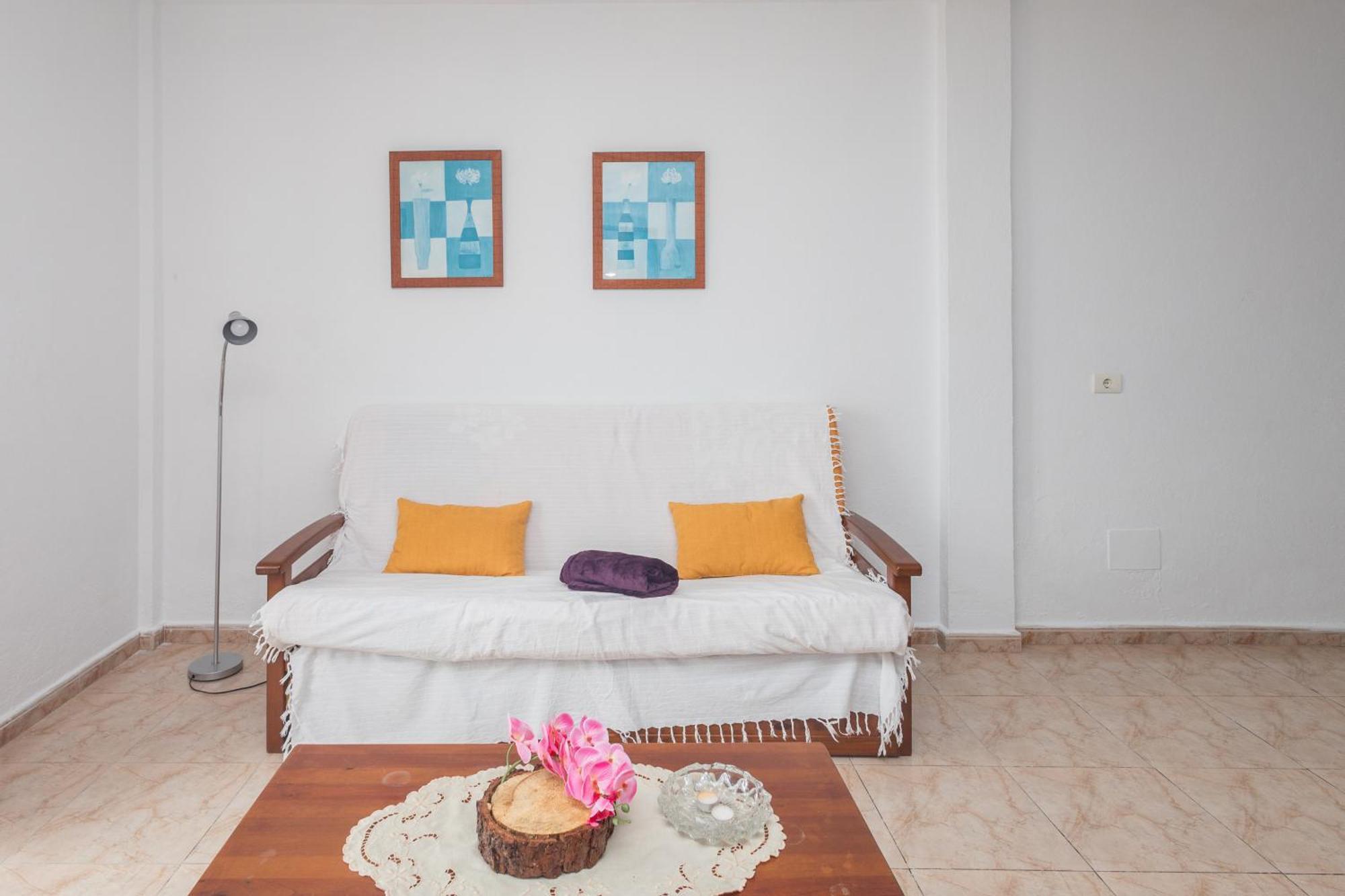 Lightbooking La Palma Mazo Екстериор снимка
