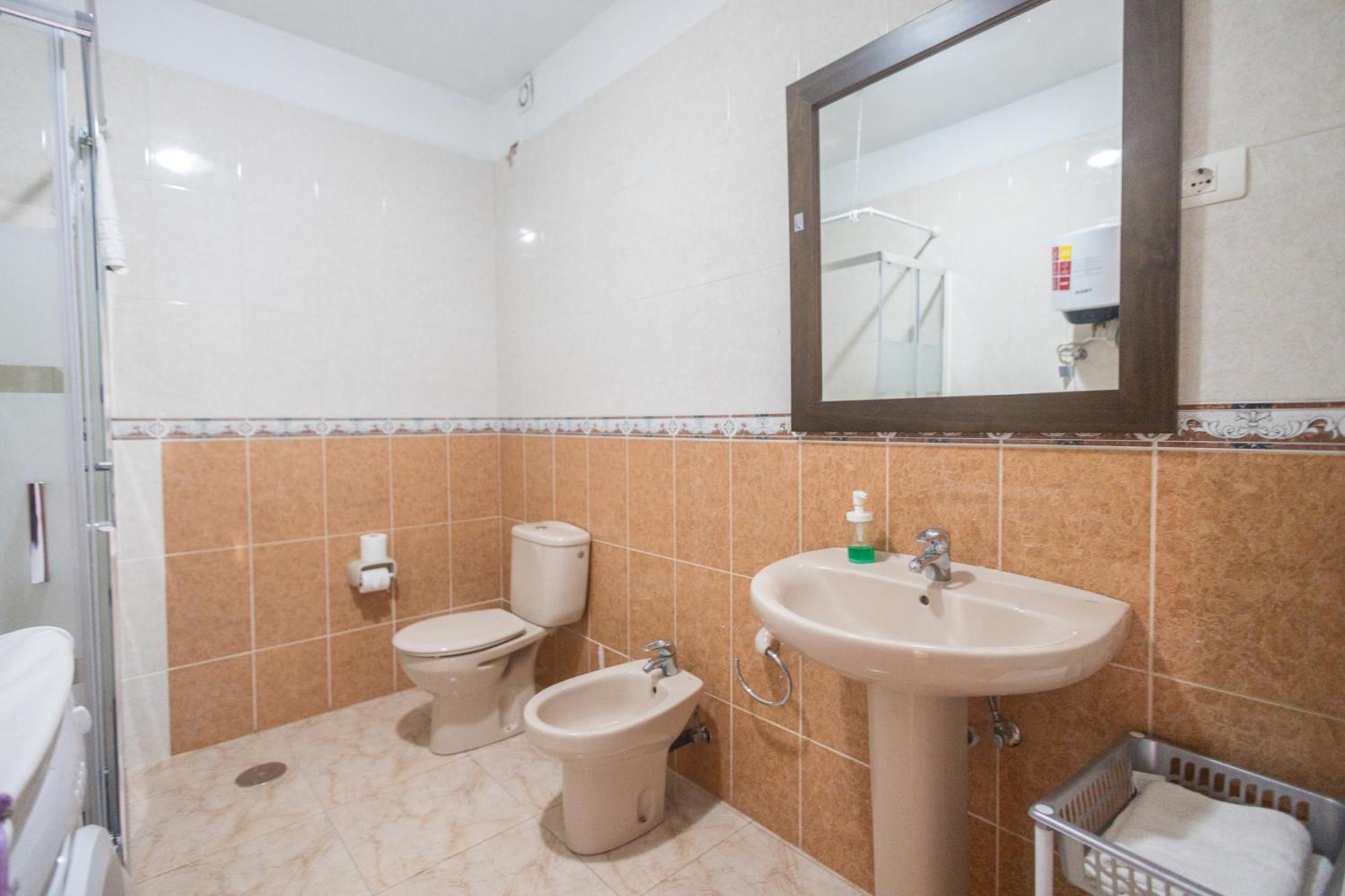 Lightbooking La Palma Mazo Екстериор снимка