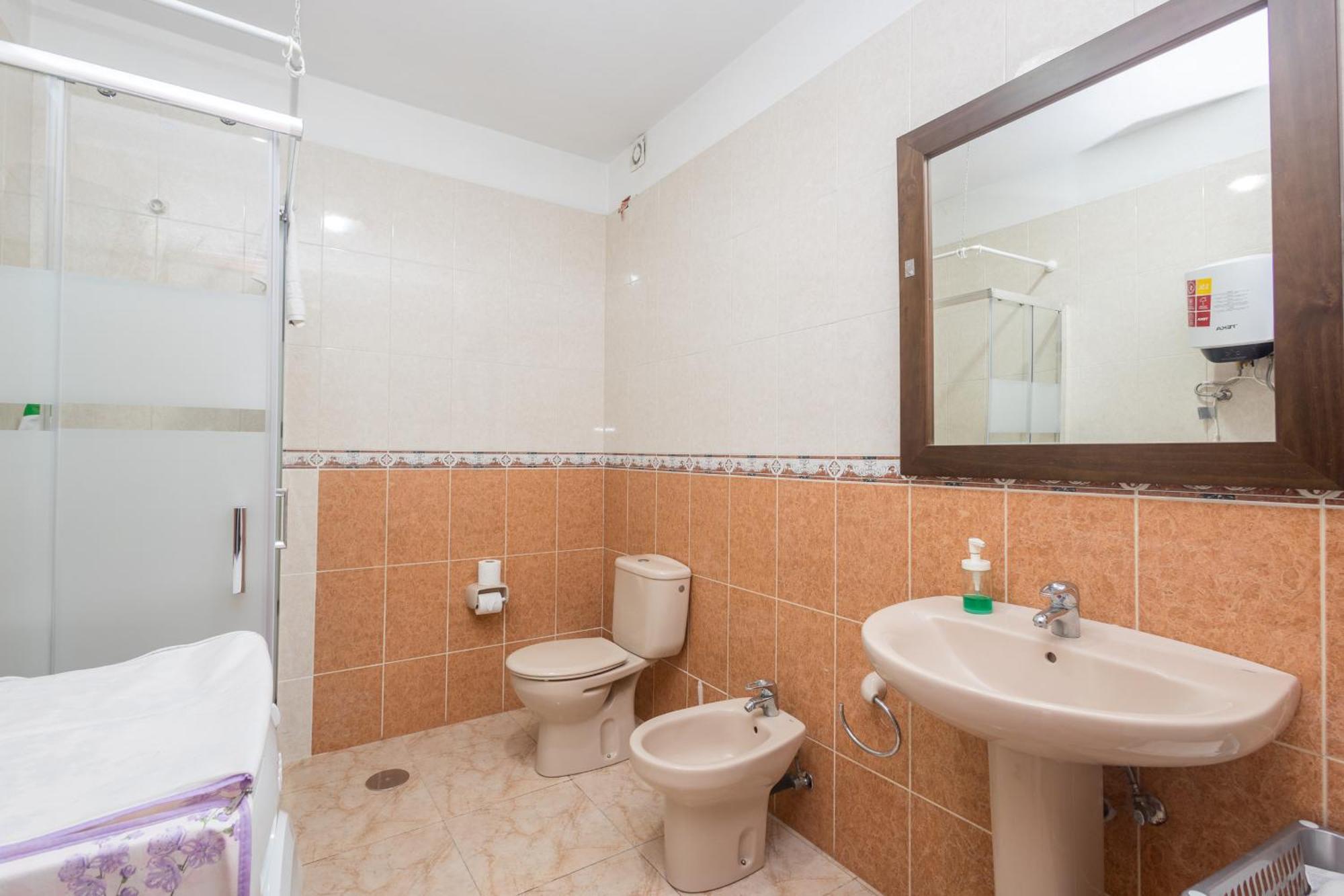 Lightbooking La Palma Mazo Екстериор снимка