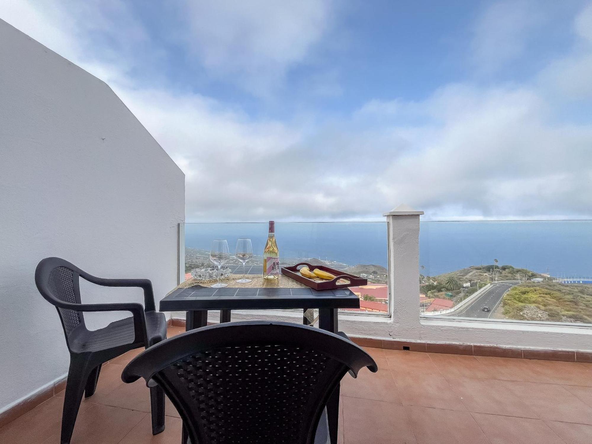 Lightbooking La Palma Mazo Екстериор снимка