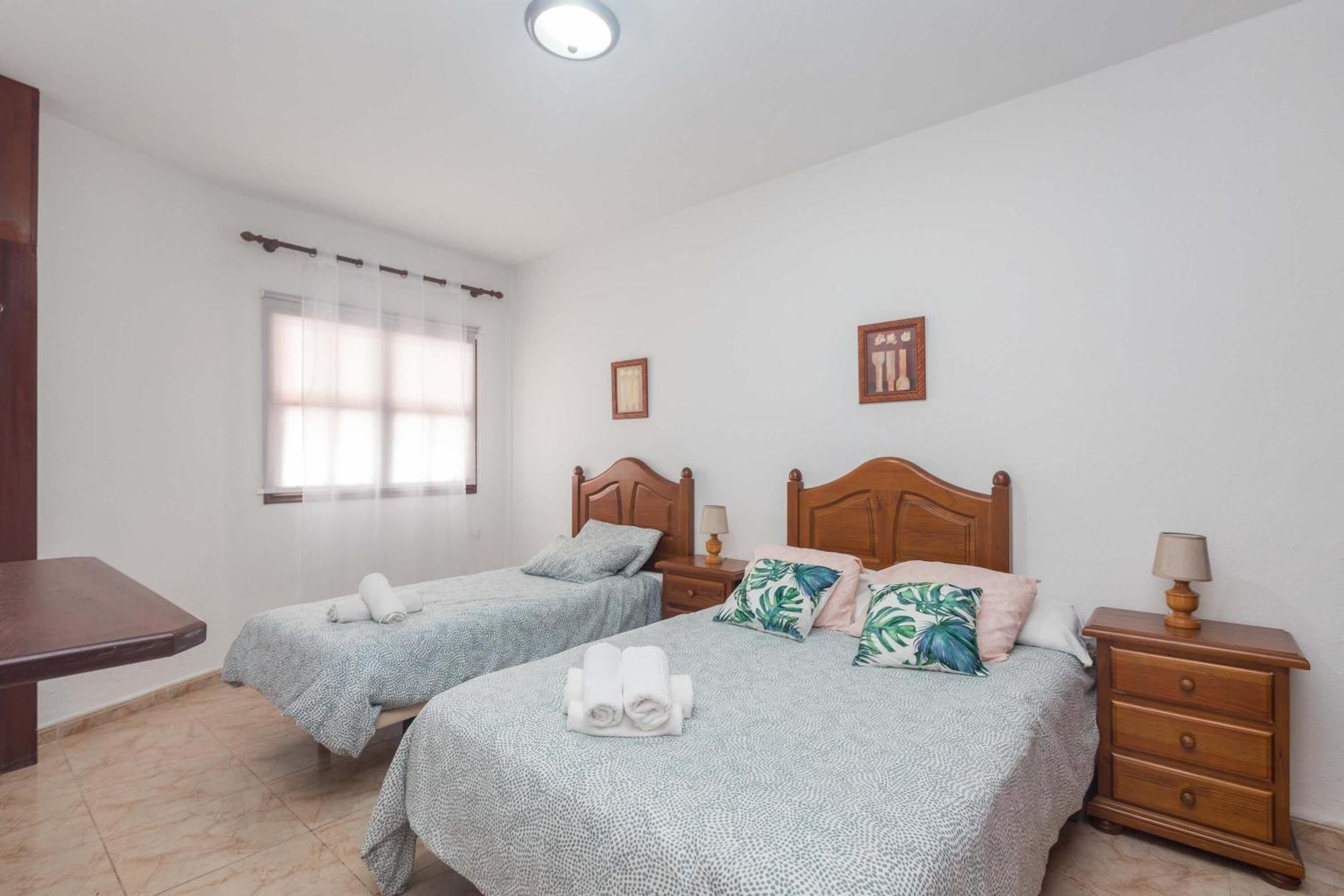 Lightbooking La Palma Mazo Екстериор снимка