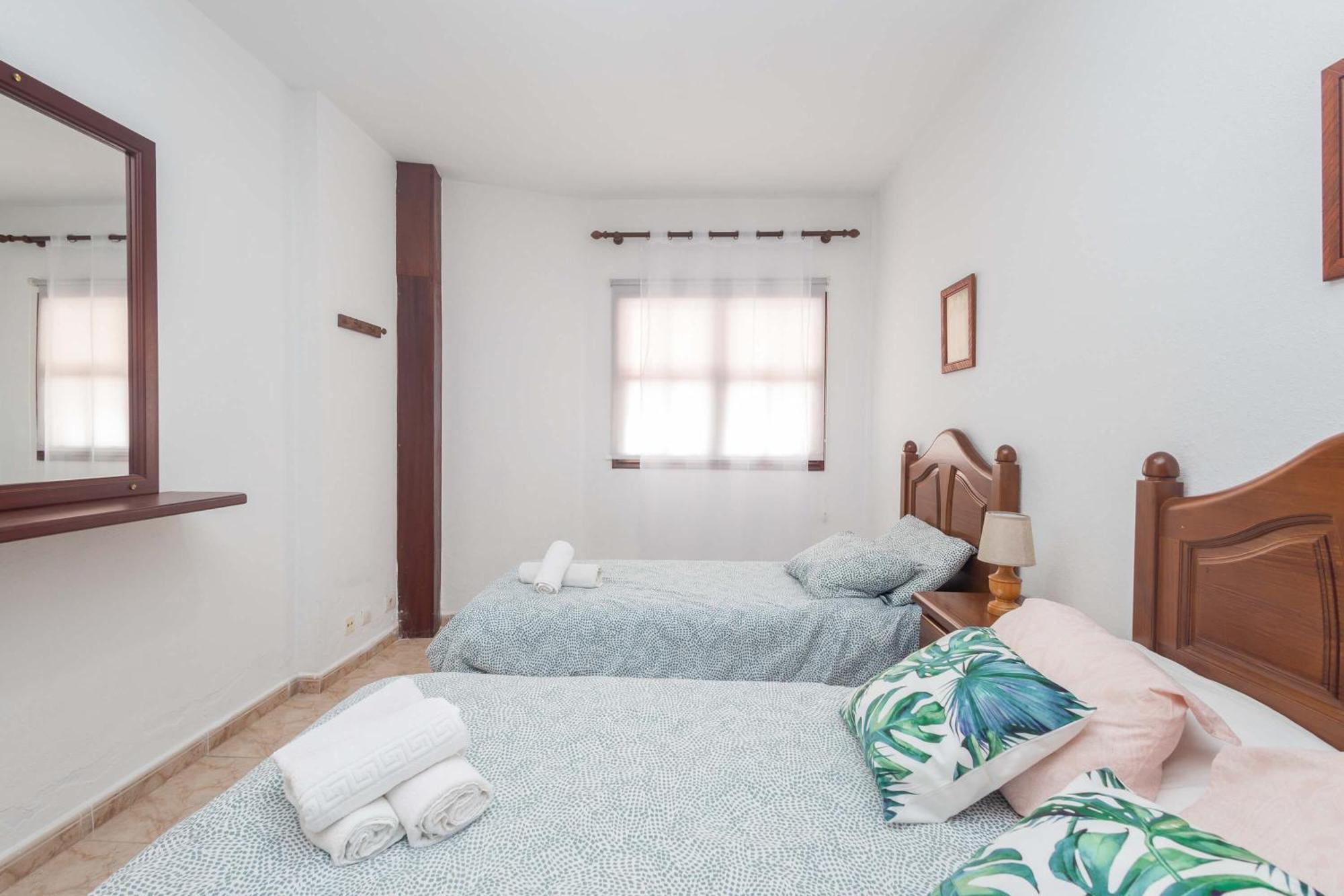 Lightbooking La Palma Mazo Екстериор снимка