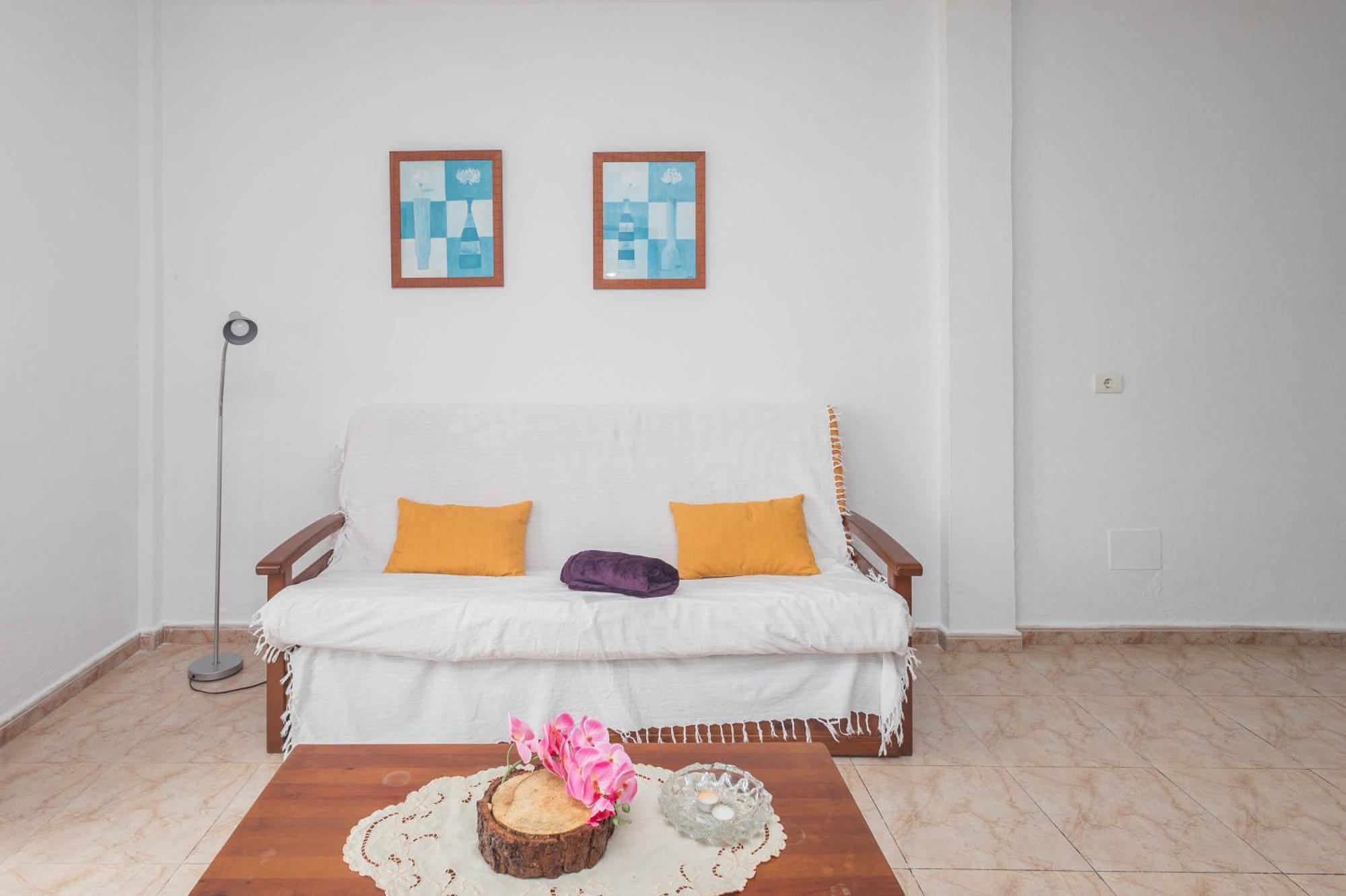 Lightbooking La Palma Mazo Екстериор снимка