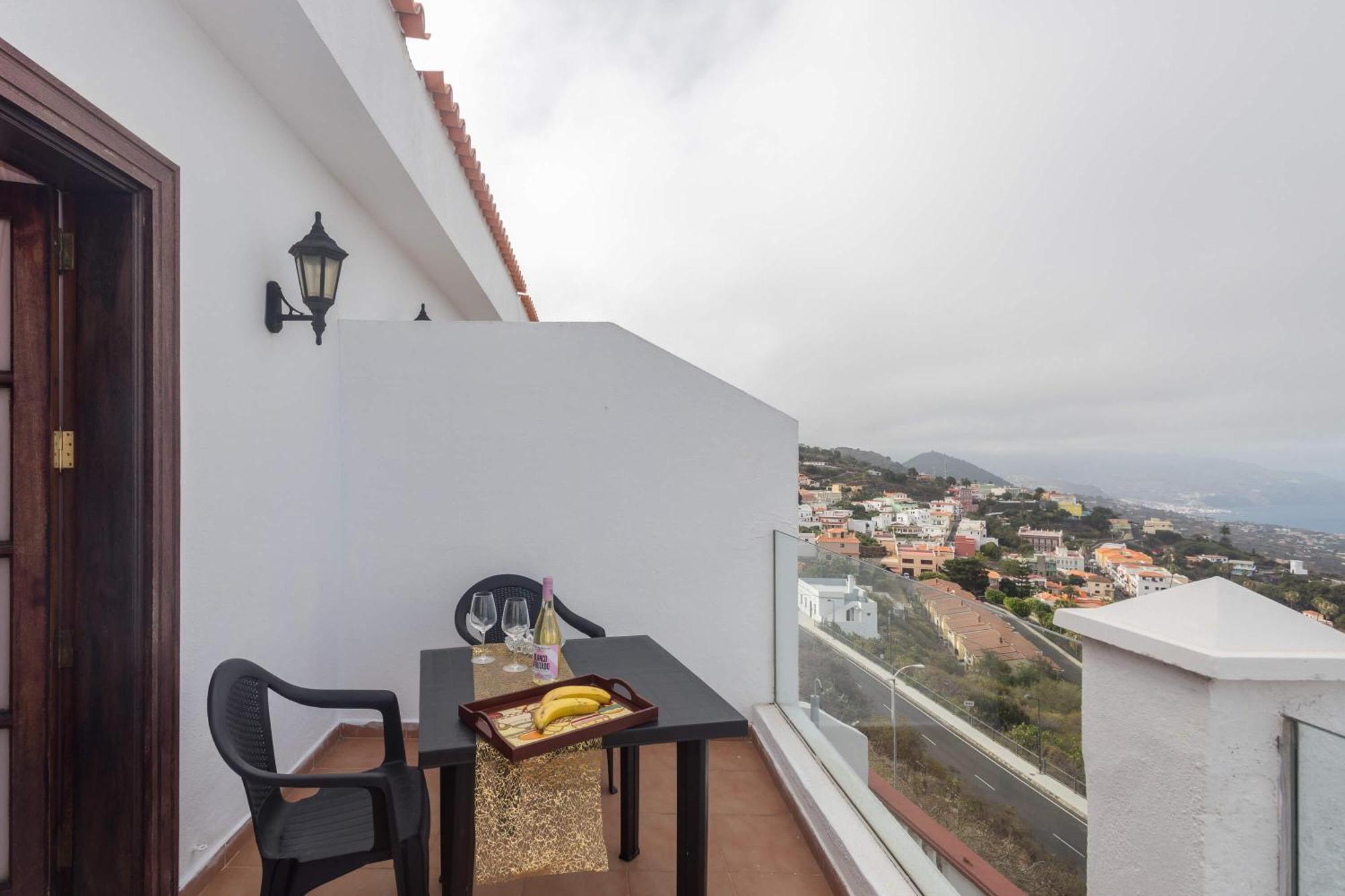Lightbooking La Palma Mazo Екстериор снимка