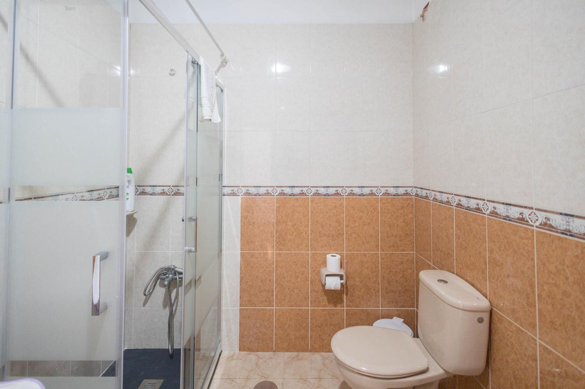 Lightbooking La Palma Mazo Екстериор снимка