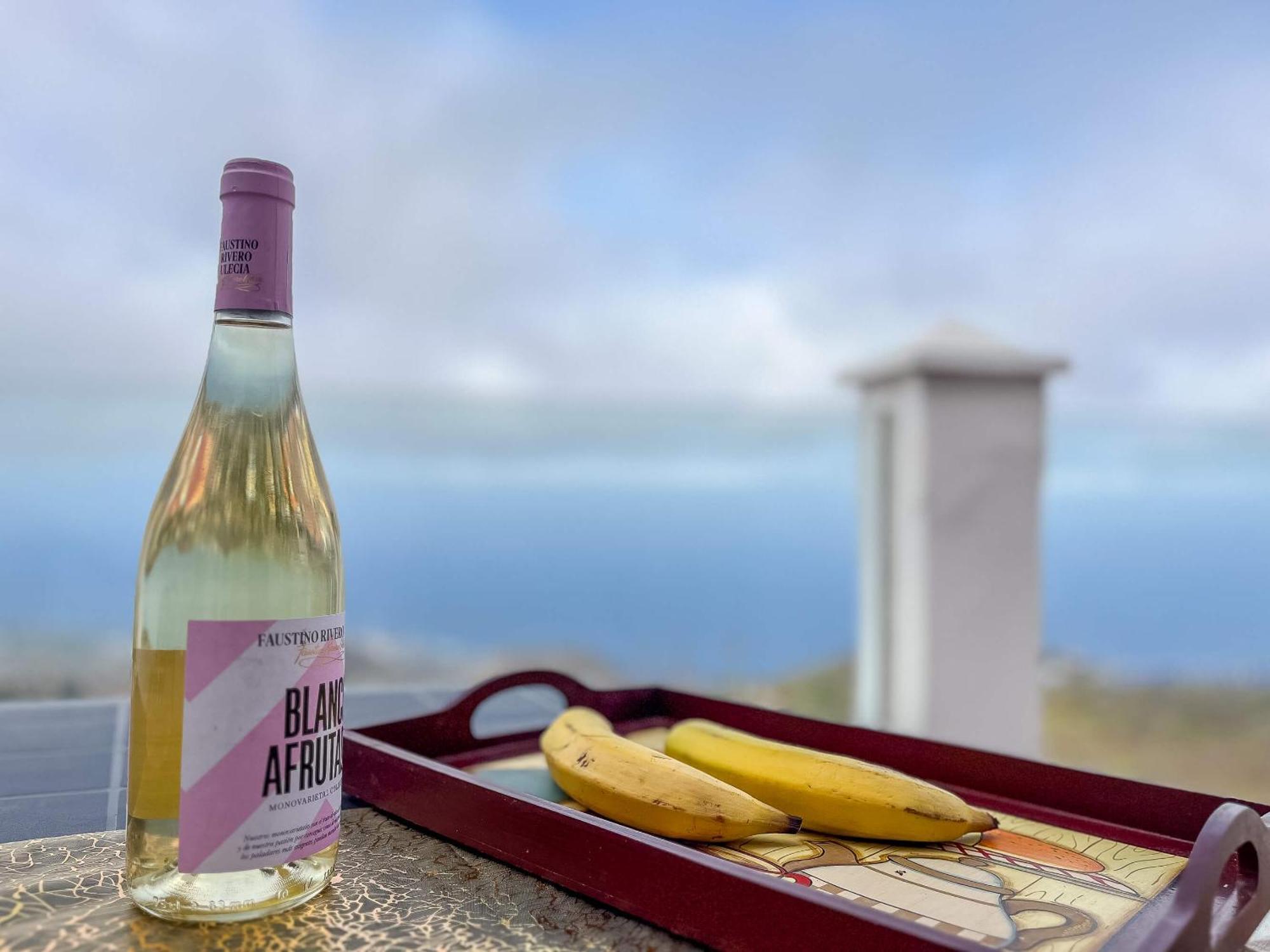 Lightbooking La Palma Mazo Екстериор снимка