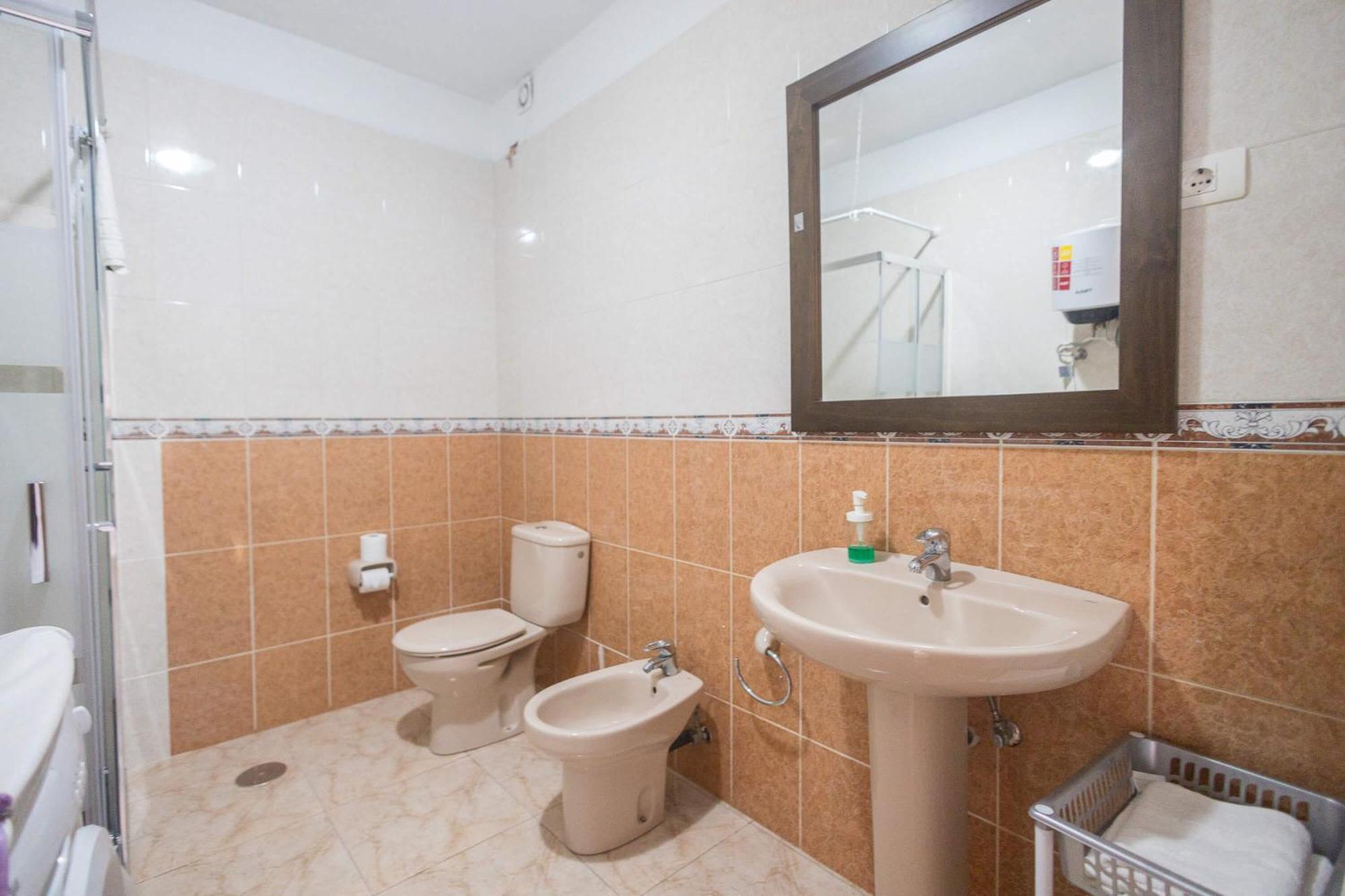 Lightbooking La Palma Mazo Екстериор снимка