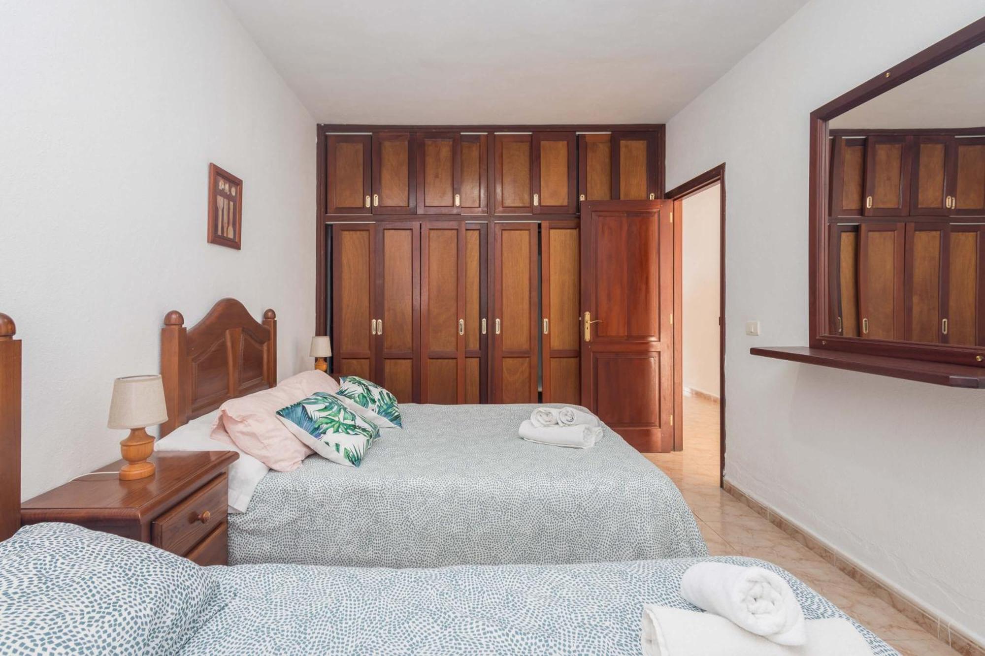 Lightbooking La Palma Mazo Екстериор снимка